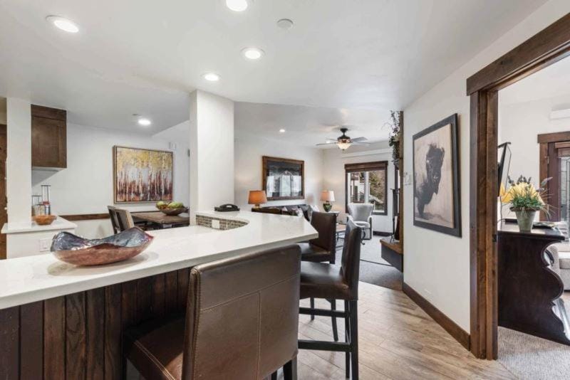The Charter at Beaver Creek D320 Apartment in Beaver Creek