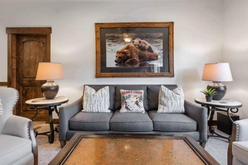 The Charter at Beaver Creek D320 Apartment in Beaver Creek