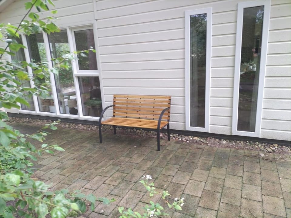 Luxe 5 pers chalet natuurlijk gelegen House in Drenthe (province)