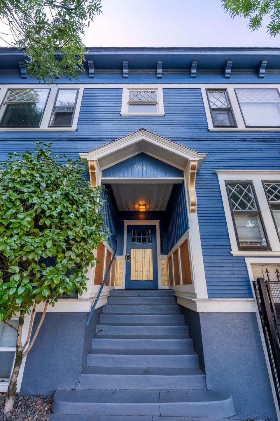 Stay Portland - Sunnyside Wonderland- Coffee Shops, Bars & Parks Apartment in Portland