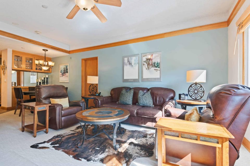 The Charter at Beaver Creek D370 Apartment in Beaver Creek