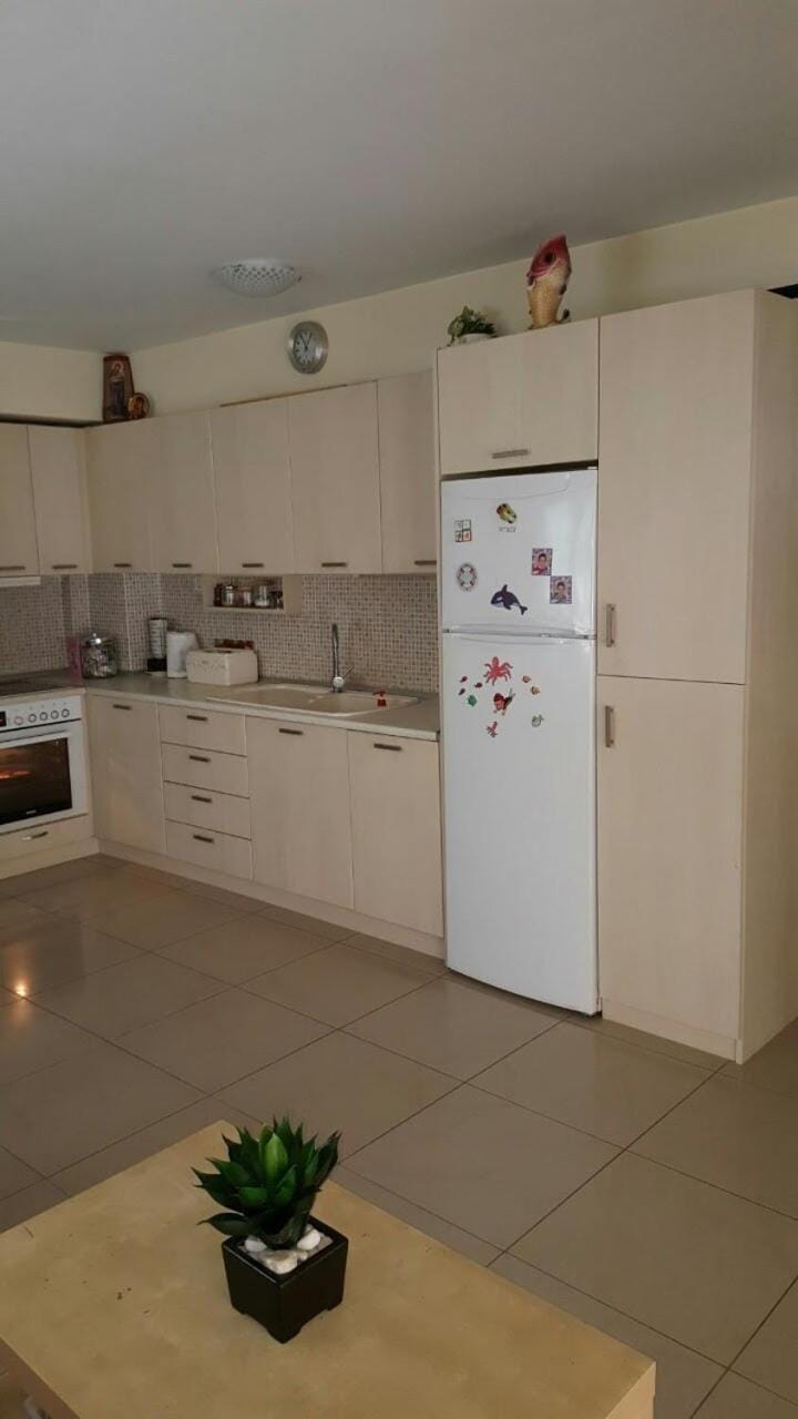 Summer House in Nea Potidaia House in Halkidiki