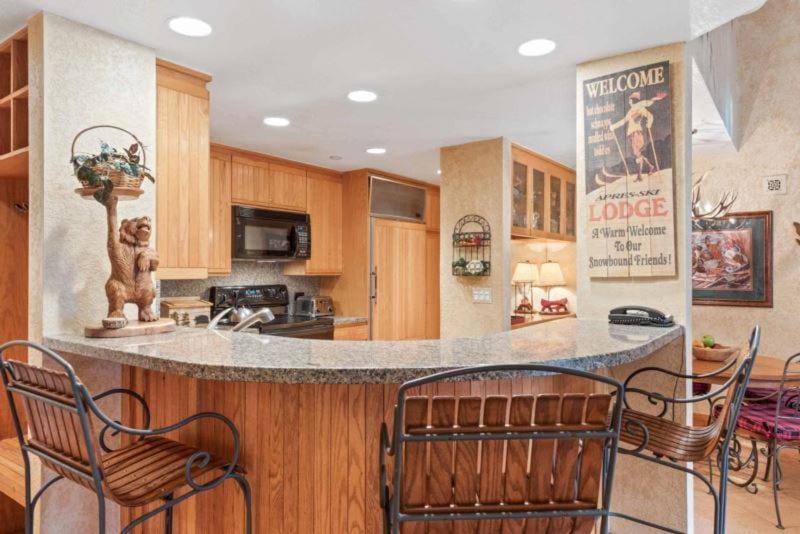 The Charter at Beaver Creek D420 Apartment in Beaver Creek