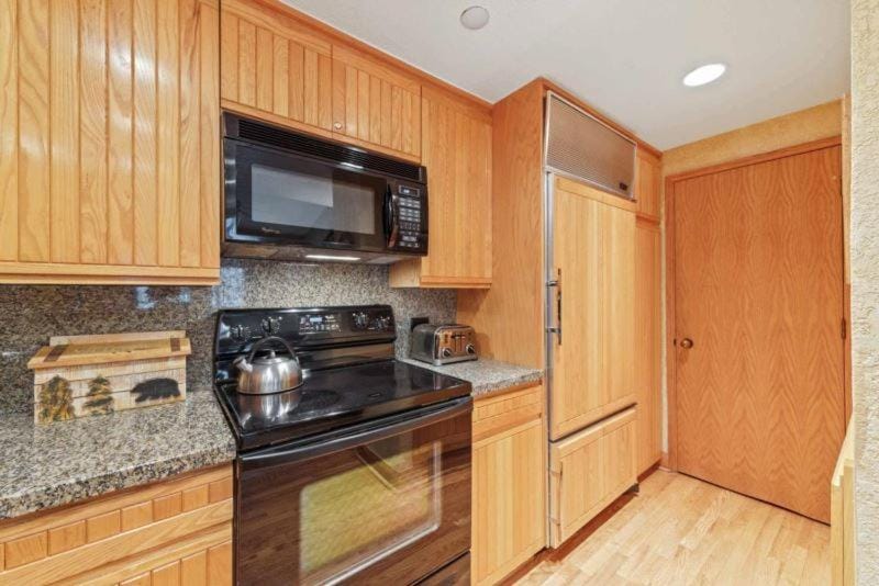 The Charter at Beaver Creek D420 Apartment in Beaver Creek
