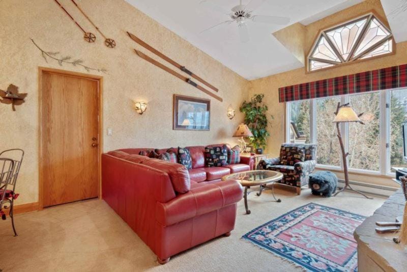 The Charter at Beaver Creek D420 Apartment in Beaver Creek