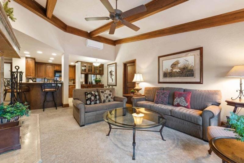 The Charter at Beaver Creek D470 Apartment in Beaver Creek