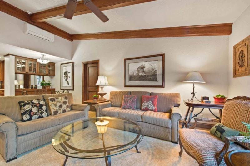 The Charter at Beaver Creek D470 Apartment in Beaver Creek