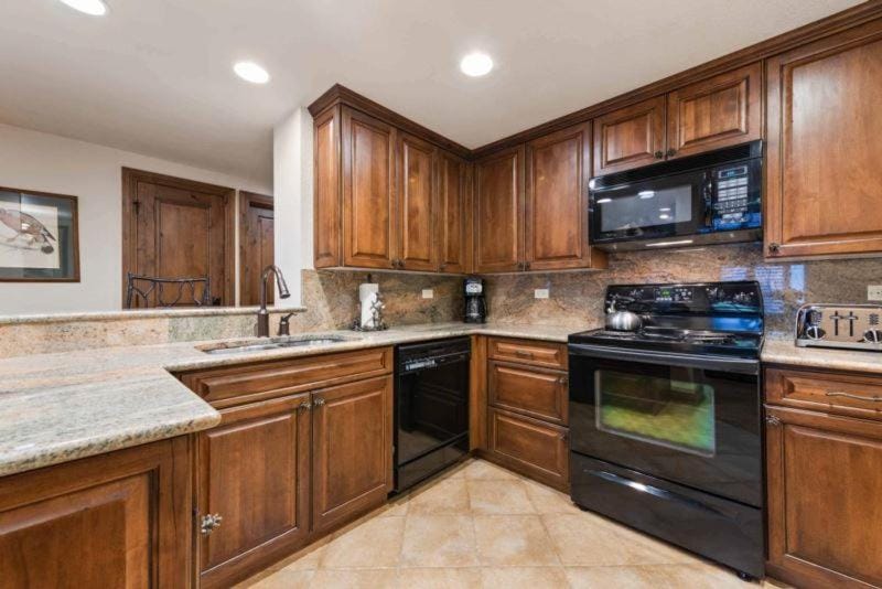 The Charter at Beaver Creek D470 Apartment in Beaver Creek