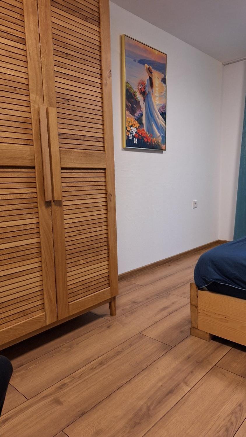 Sea relax garden Apartment in Nessebar