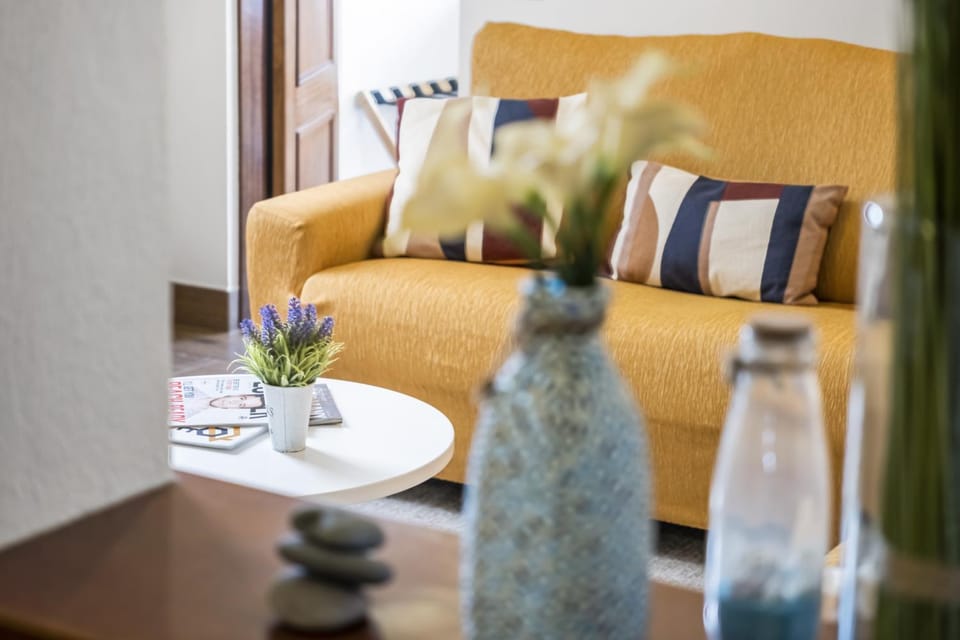 Funchal Ocean Terrace APT Apartment in Funchal
