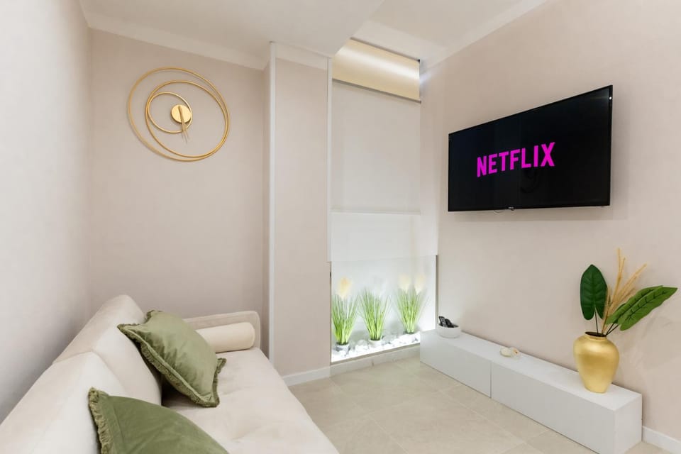 Ambrosia Suite House in Palermo