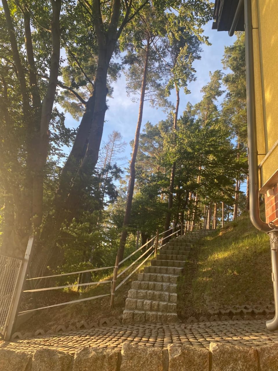 Jarski Domek House in Pomeranian Voivodeship