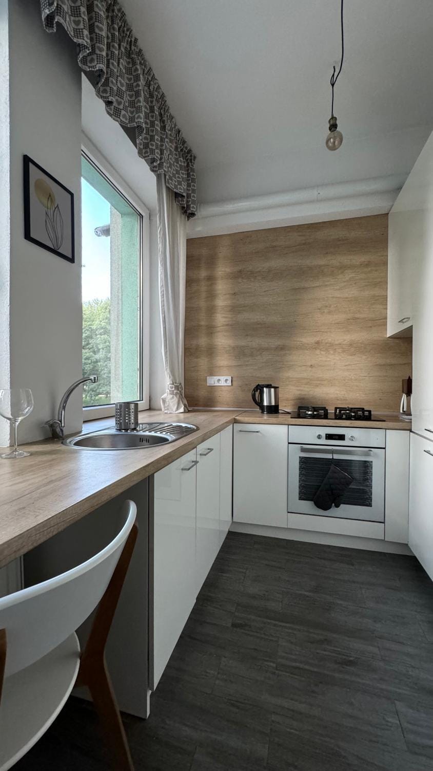 Coffee/tea facilities, Kitchen or kitchenette
