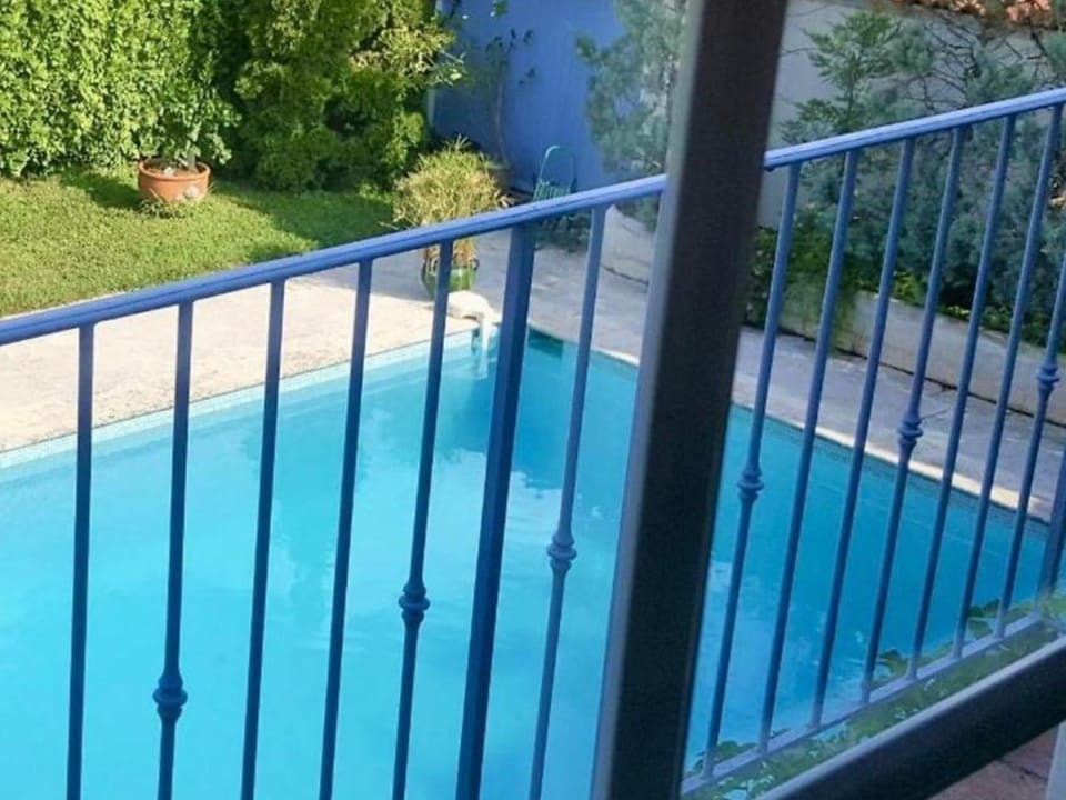 Clos Des Vignes Bed and Breakfast in Mandelieu-La Napoule