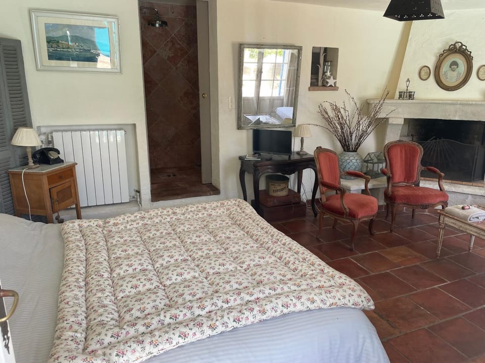 Clos Des Vignes Bed and Breakfast in Mandelieu-La Napoule