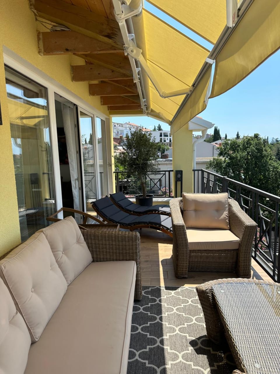 Apartman Benko 2 Apartment in Crikvenica