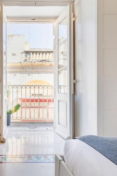 Our Nest House in Malta