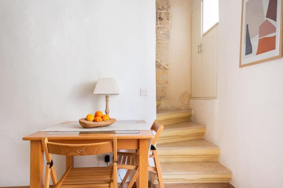 Our Nest House in Malta