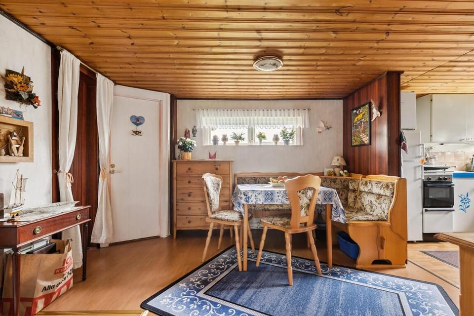 Stuga på Ringsjöstrand House in Skåne County