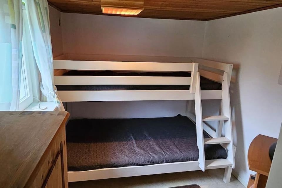 Stuga på Ringsjöstrand House in Skåne County