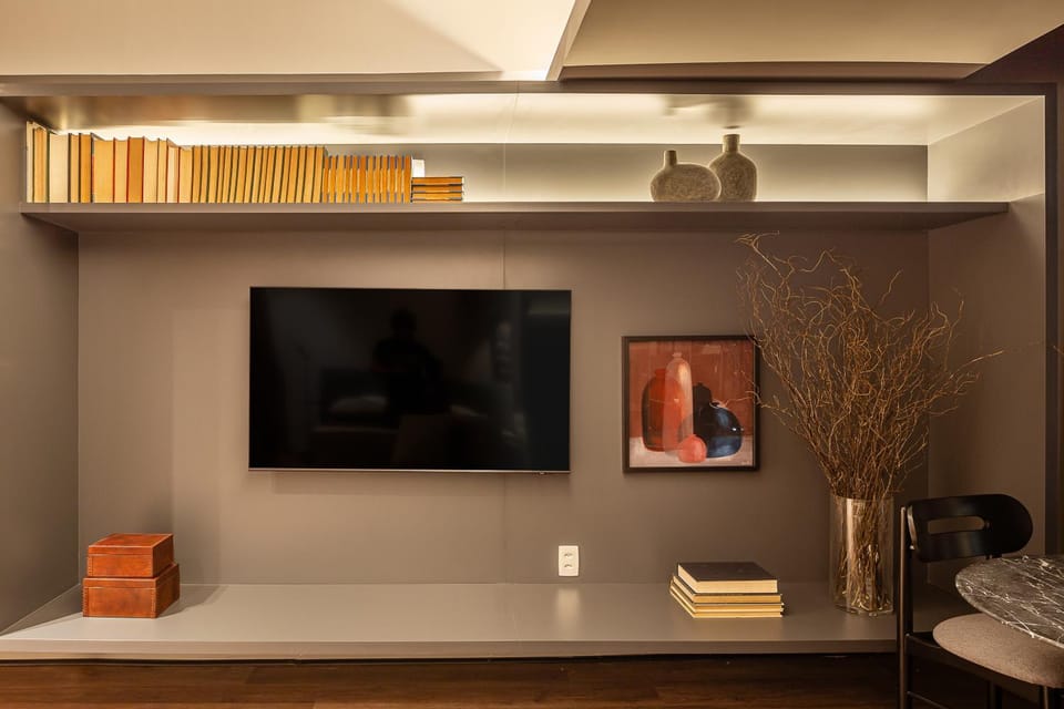 TV and multimedia