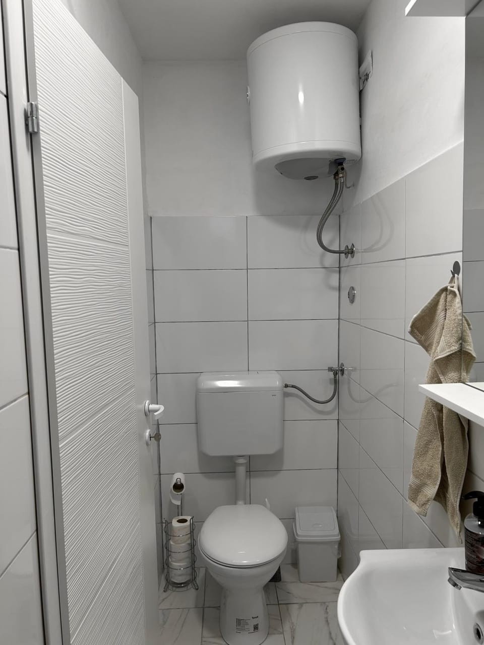 Toilet, Bathroom