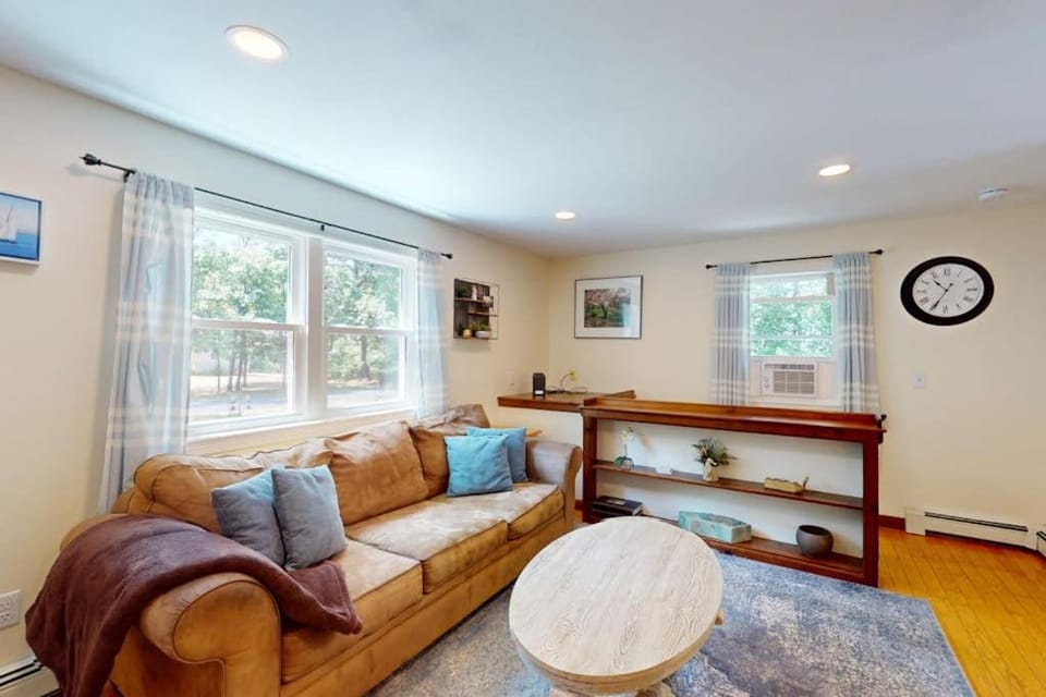 Eastham Grove House in Eastham