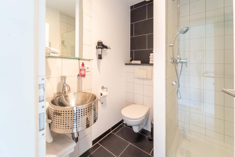 Appartement 2 Engel und Co Ferienwohnungen Hello Holidays Apartment in Lower Saxony, Germany