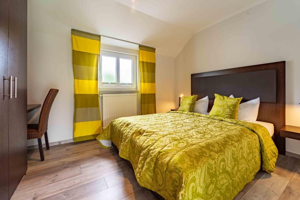 Appartement 2 Engel und Co Ferienwohnungen Hello Holidays Apartment in Lower Saxony, Germany
