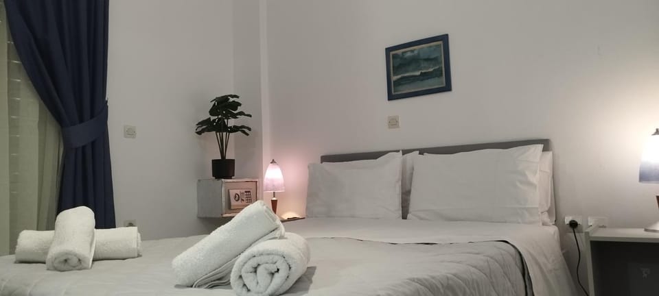 Mytilini House in Carpe Diem Villas & Houses House in Decentralized Administration of the Aegean