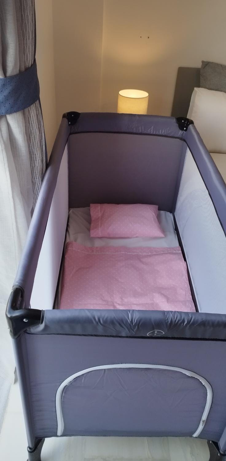cot