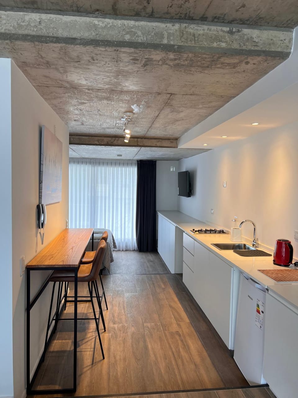 De lo mejor en Barrio General Paz Apartment in Cordoba