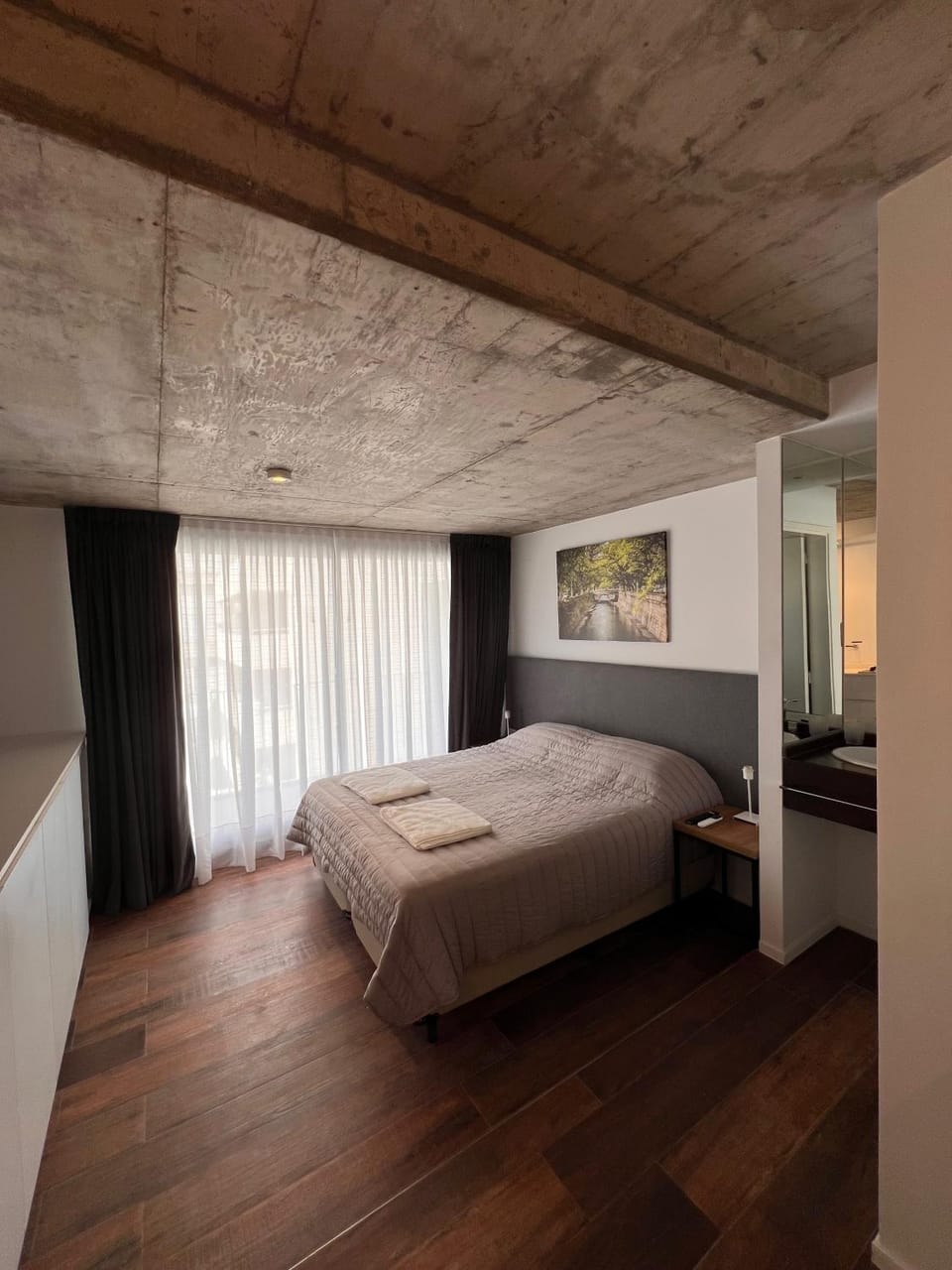 De lo mejor en Barrio General Paz Apartment in Cordoba