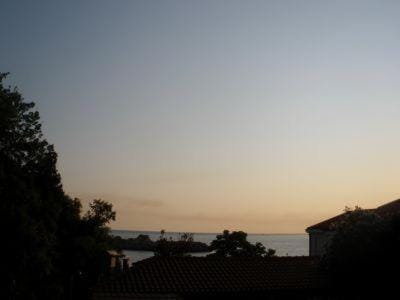 Apartmani obala Apartment in Sveti Stefan
