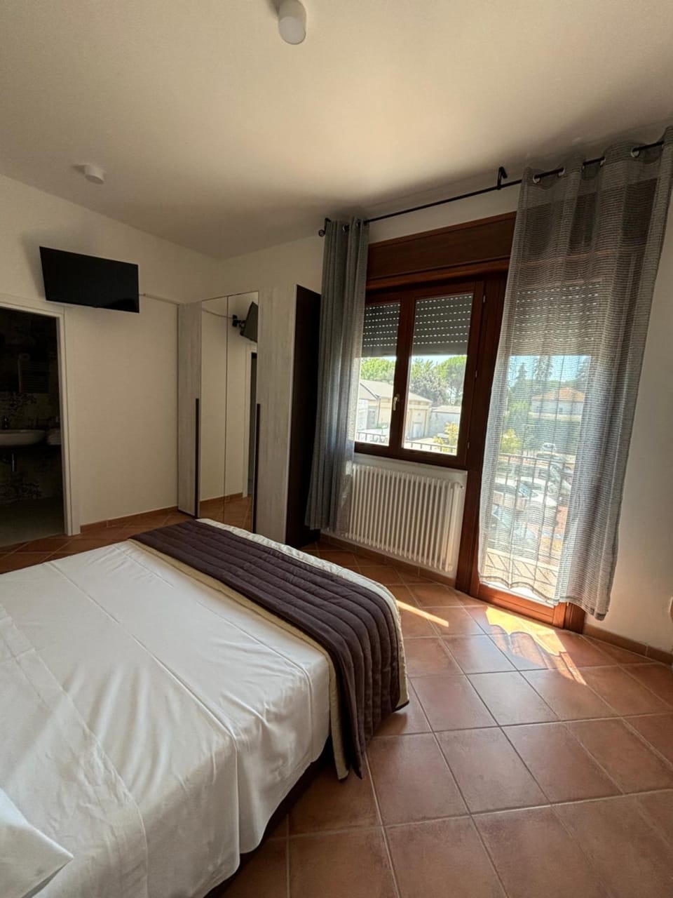 I Borghetti Bed and Breakfast in Emilia-Romagna
