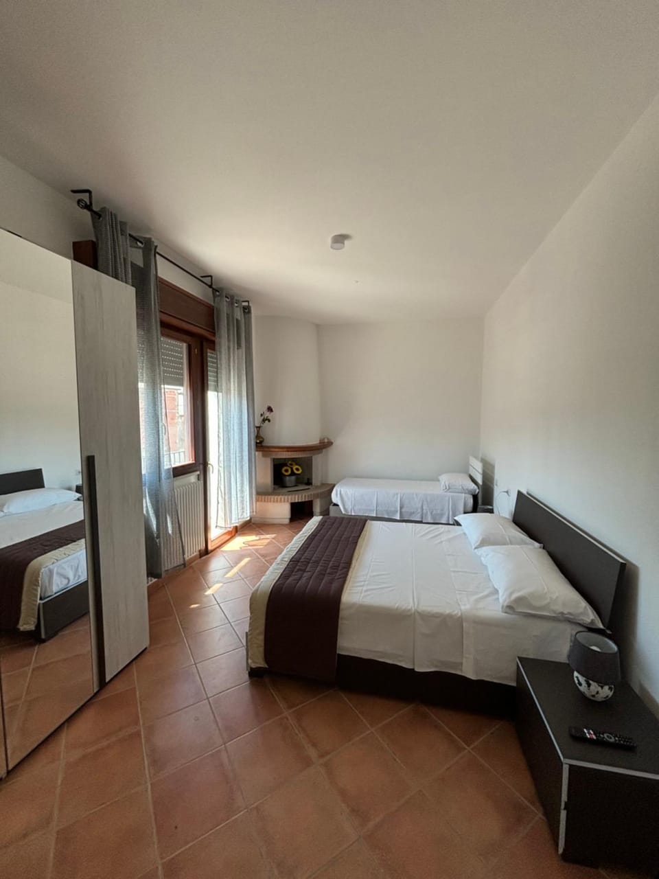 I Borghetti Bed and Breakfast in Emilia-Romagna