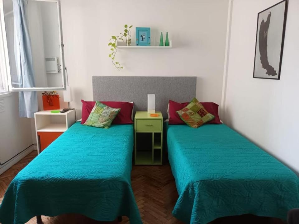 Recoleta Laprida Apartment in Buenos Aires