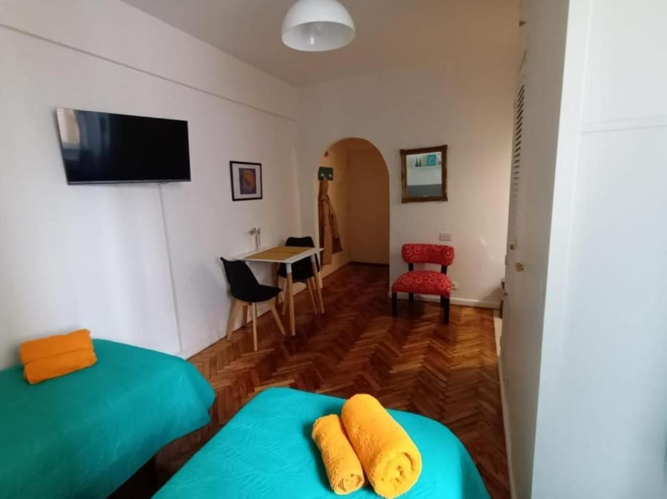 Recoleta Laprida Apartment in Buenos Aires