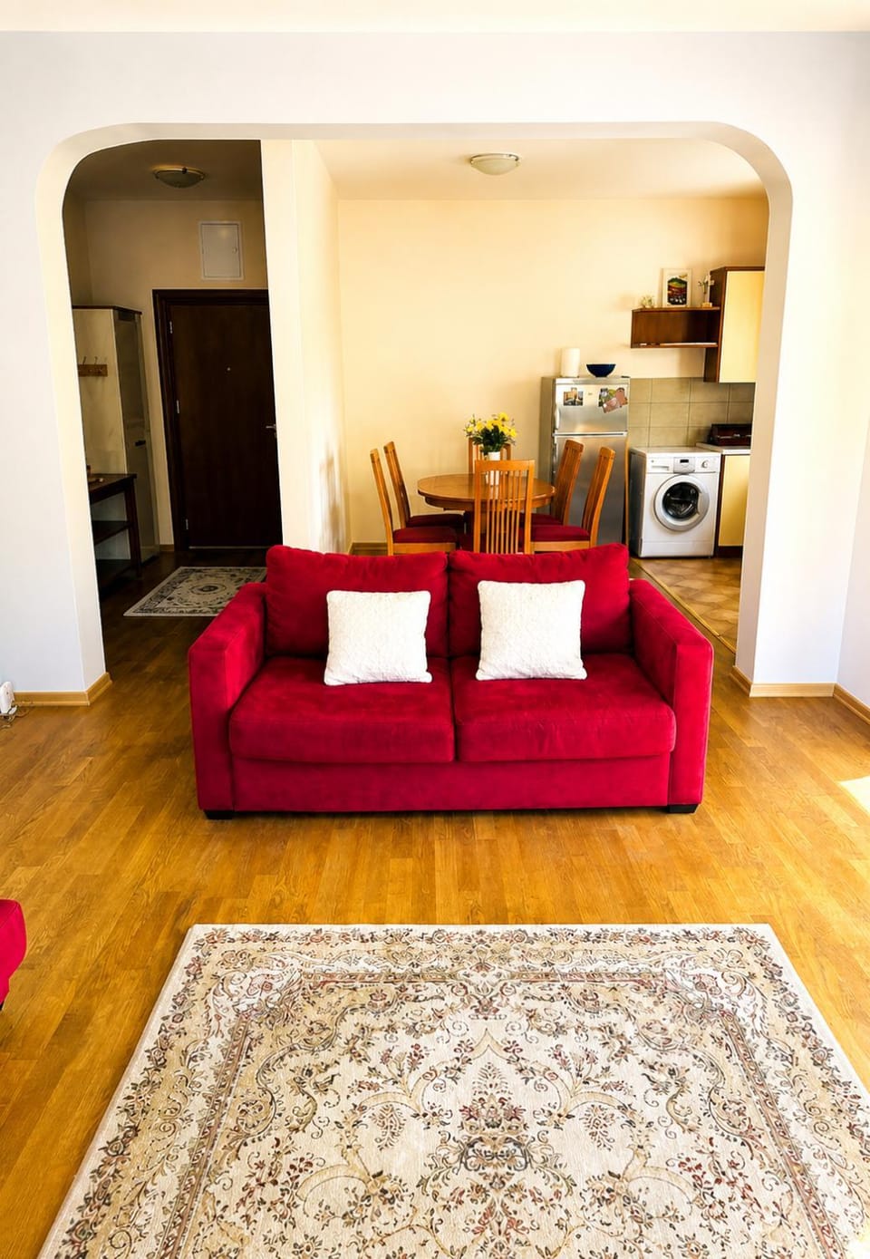 Apartment Pearl Apartment in Federation of Bosnia and Herzegovina