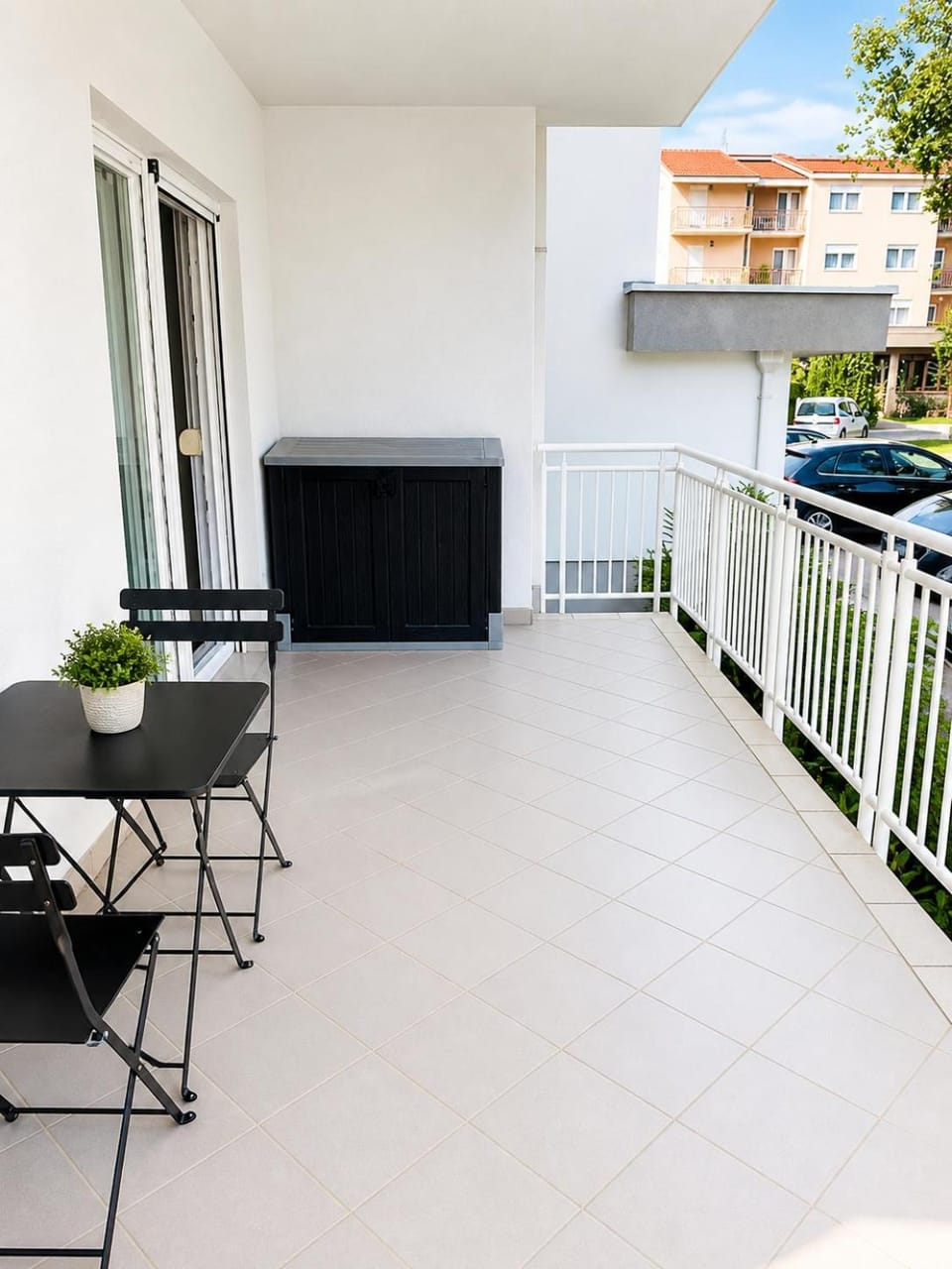 Apartment Pearl Apartment in Federation of Bosnia and Herzegovina