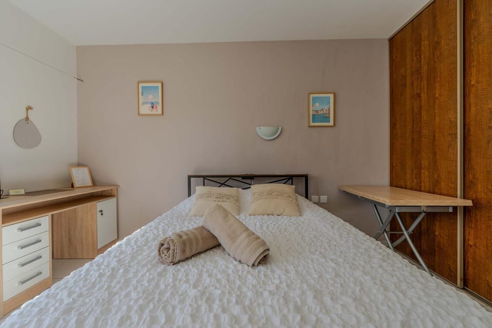 Appartement Les vagues dorées - Résidence Kiwi Apartment in Nouvelle-Aquitaine