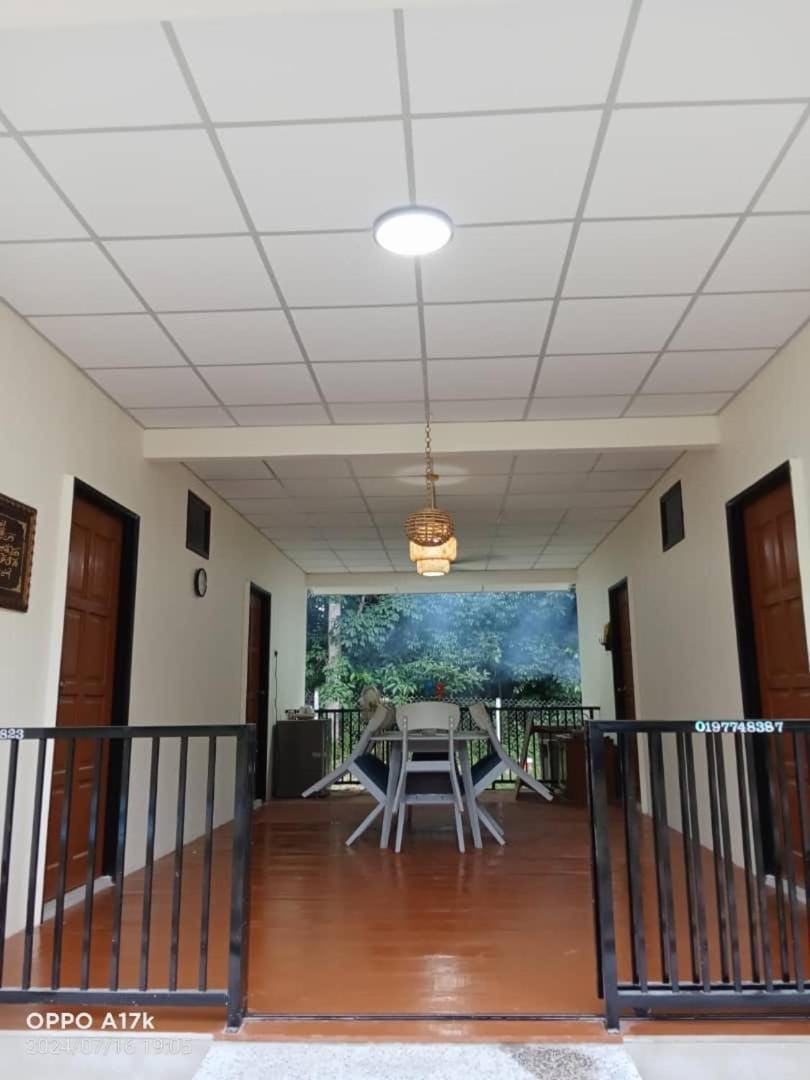 Balcony/Terrace, Balcony/Terrace, Dining area