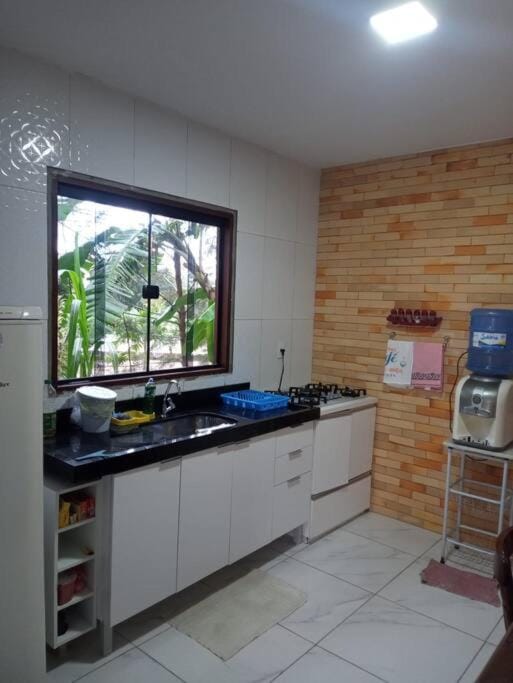 Casa na Serra Bananeiras House in State of Rio Grande do Norte, Brazil