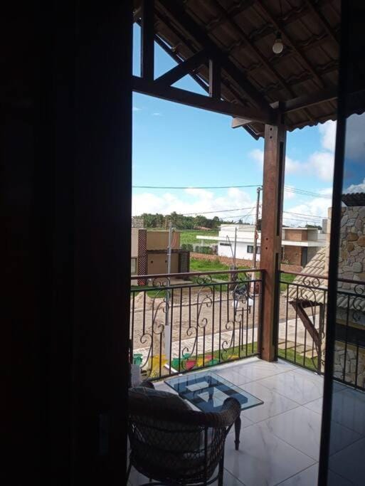 Casa na Serra Bananeiras House in State of Rio Grande do Norte, Brazil