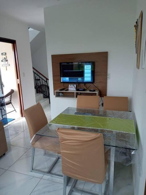 Casa na Serra Bananeiras House in State of Rio Grande do Norte, Brazil