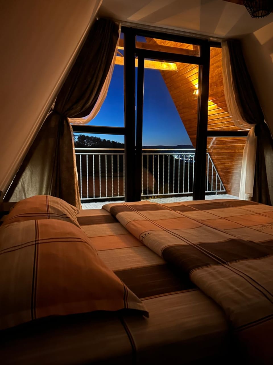 Cabana Icas Chalet in Cluj County