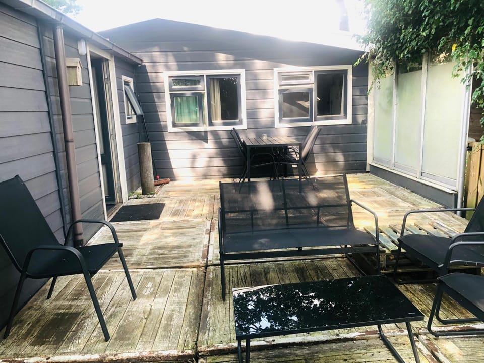 Patio, Garden, Balcony/Terrace, Seating area, Dining area
