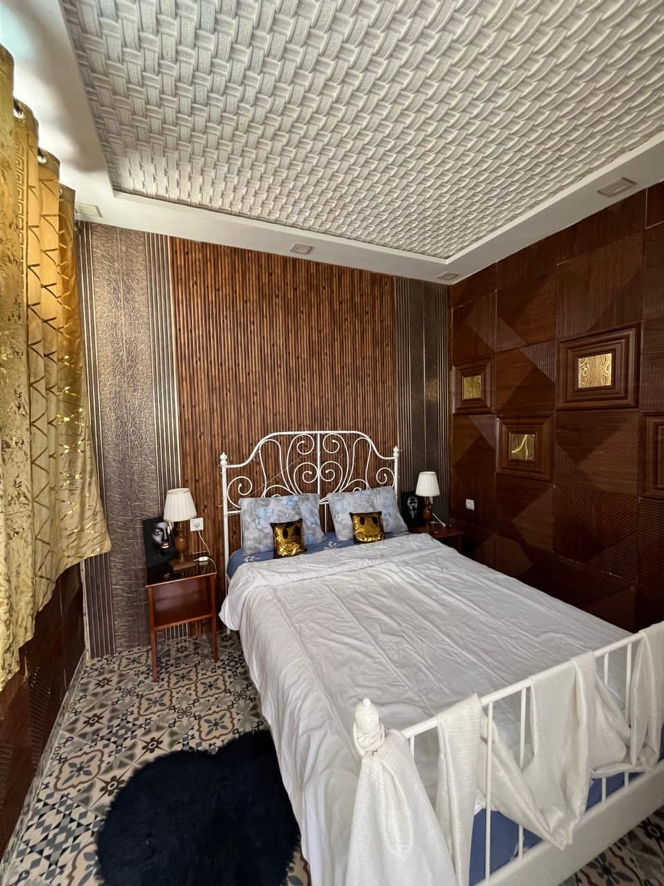 charmant studio mignon solarium Apartment in Tangier-Tétouan-Al Hoceima