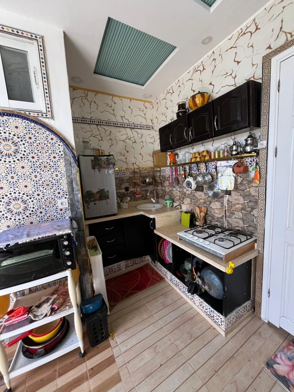 charmant studio mignon solarium Apartment in Tangier-Tétouan-Al Hoceima
