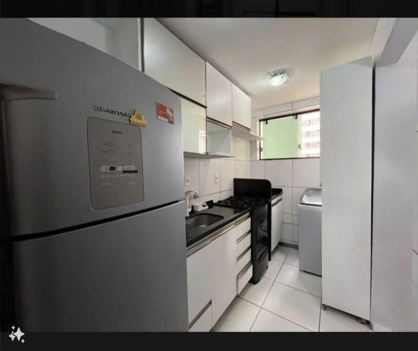 Apt 2 Qts - Excelente Localização em Recife Apartment in Recife